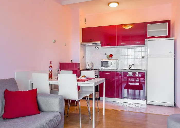 Romance Apartment
