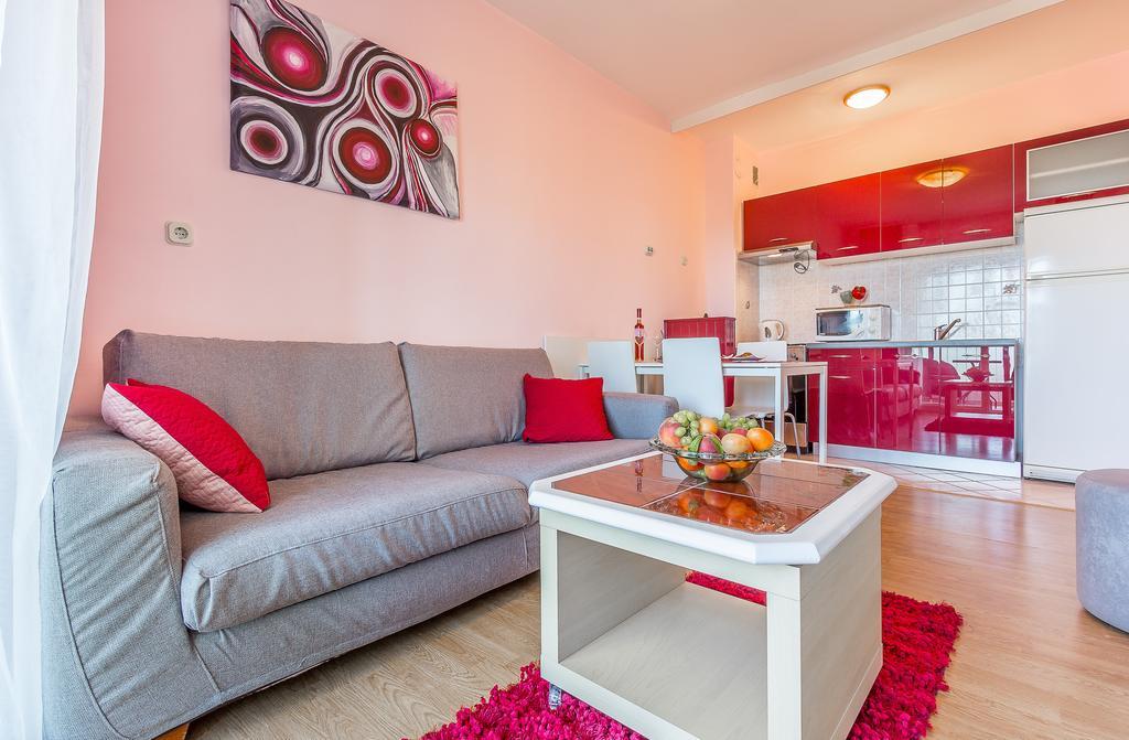 Romance Apartment Pula