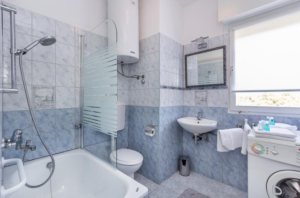 Apartment Romance Pula